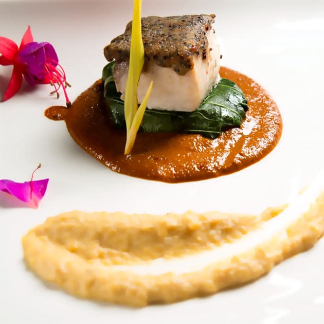 Gozar de un rico platillo gourmet – CANCÚN, GASTRONOMÍA